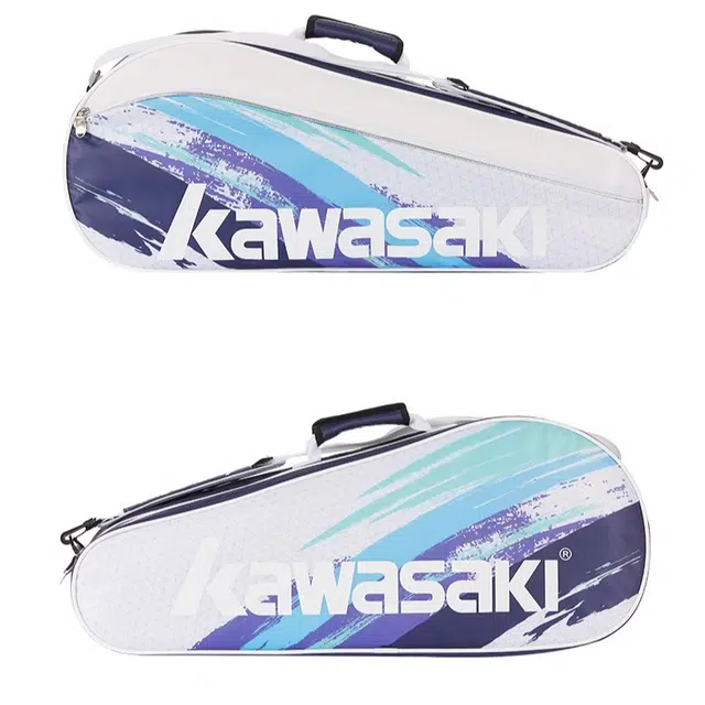 Kawasaki 3