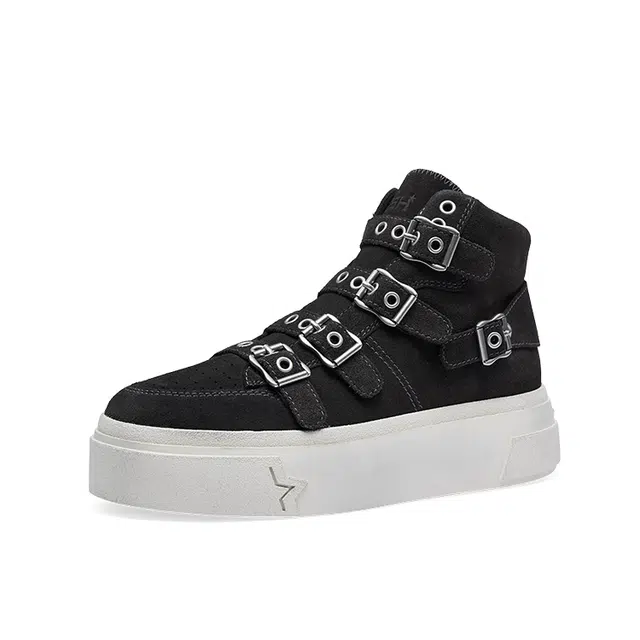 ASH STARMOON BUCKLE