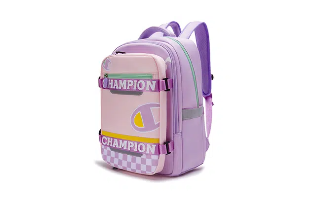 Champion Kids