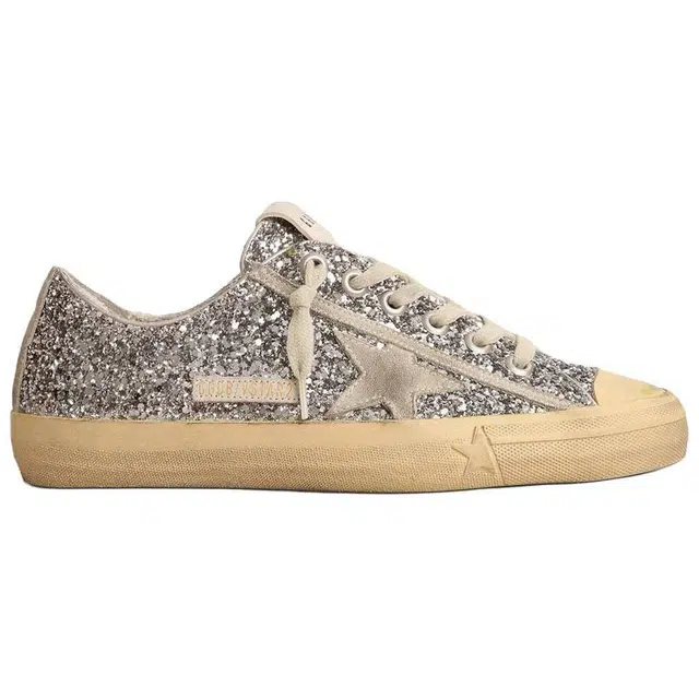 Golden Goose V-Star