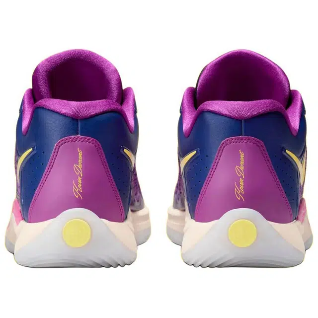 Nike KD 17 LYNX