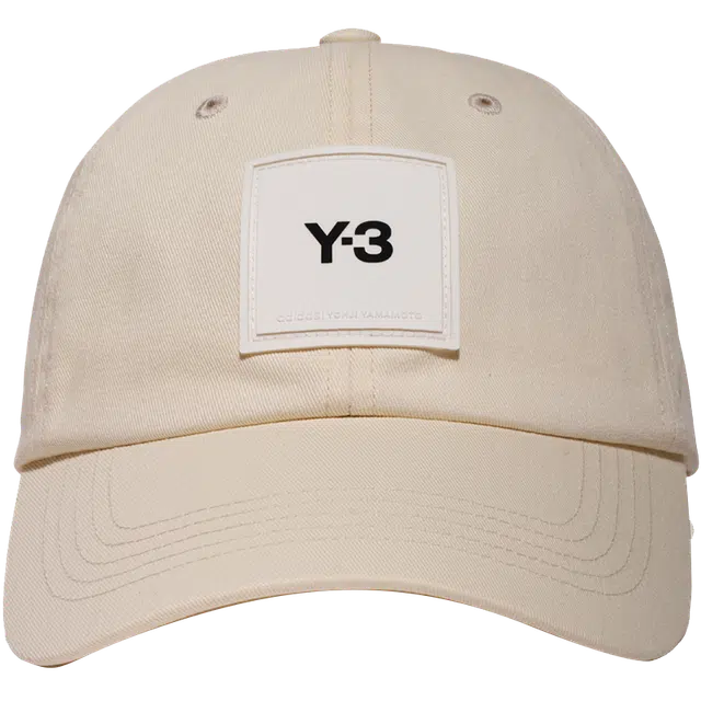 Y-3 Logo