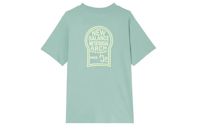 New Balance T