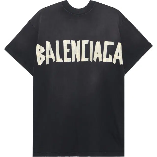 Balenciaga SS24 LOGOT