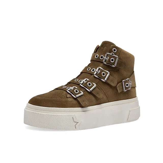 ASH STARMOON BUCKLE