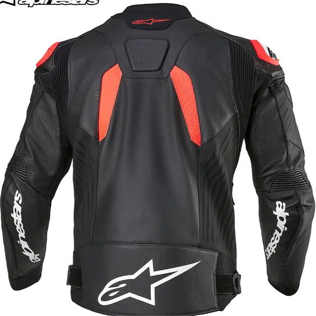 ALPINESTARS Alpinestars GP PLUS V4 a