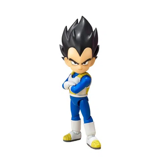 BANDAI SHF 7cm
