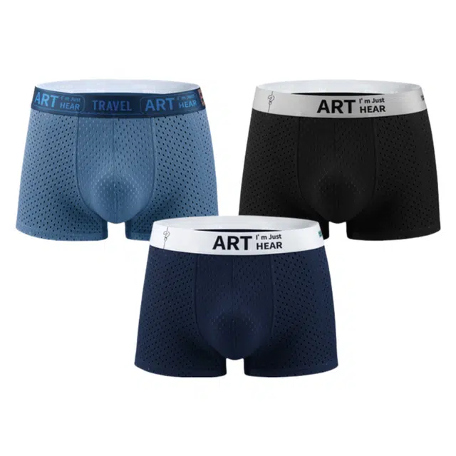 3