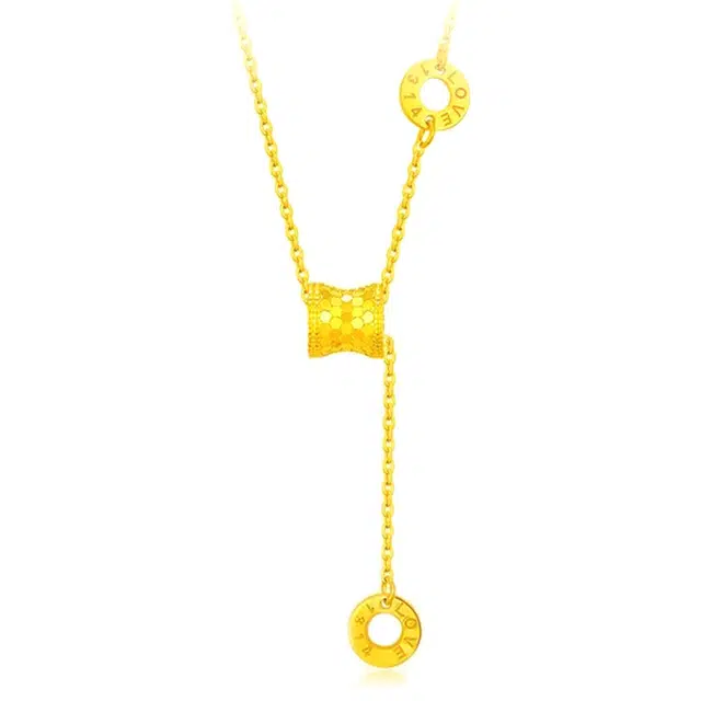 CHINA GOLD ins 999