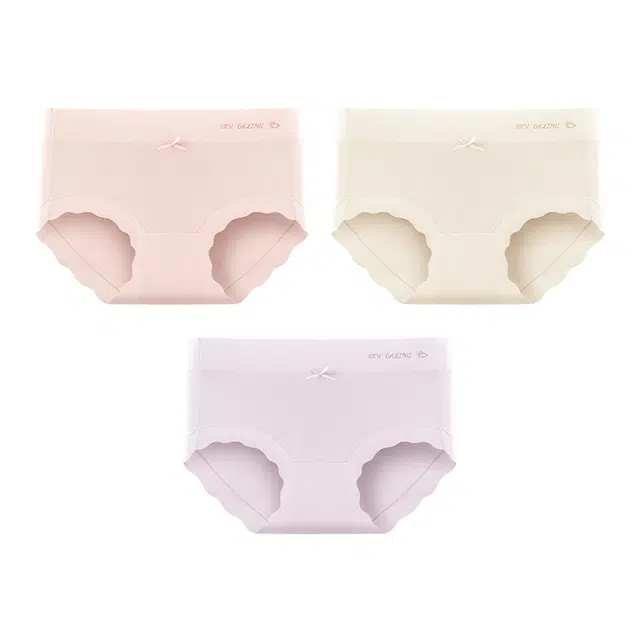 3