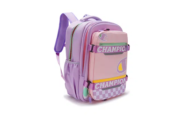 Champion Kids
