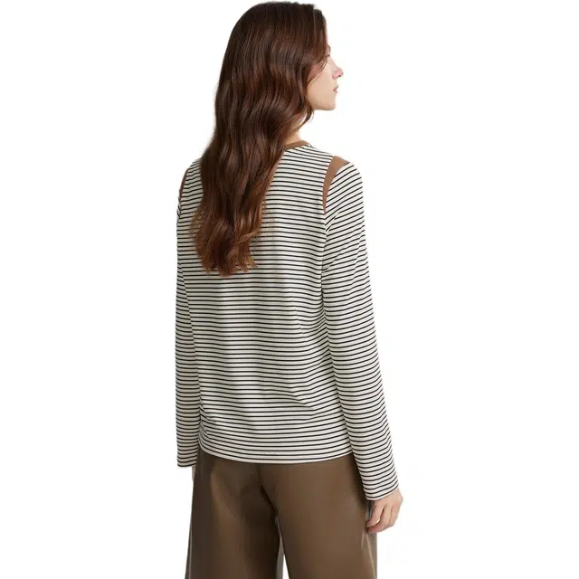 ELLE LOGO T
