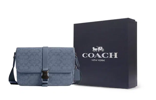COACH League 29