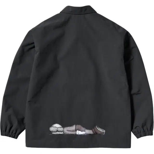 UNIQLO KAWS x WARHOL