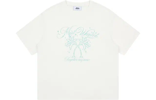 MostwantedLab T