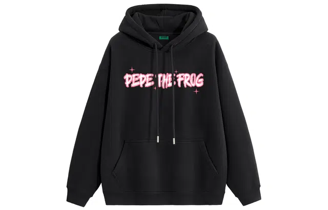 pepe the frog Logo