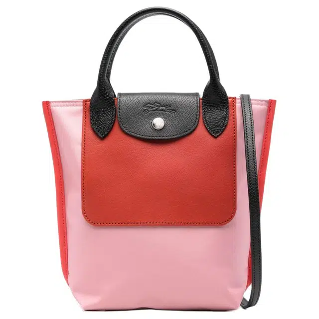 LONGCHAMP Le Pliage Re-play 3.0 Cabas Tote