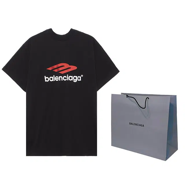 Balenciaga SS24 LOGOT
