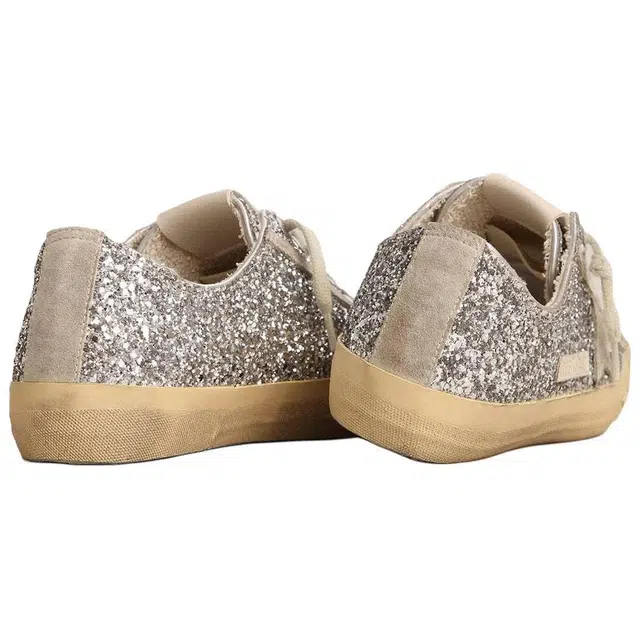 Golden Goose V-Star
