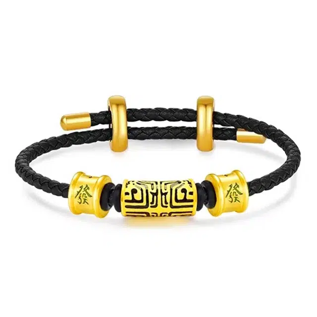 CHINA GOLD 999