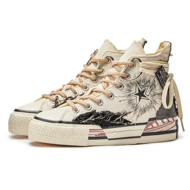 Converse 1970s