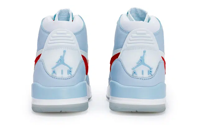 Jordan Legacy 312 811