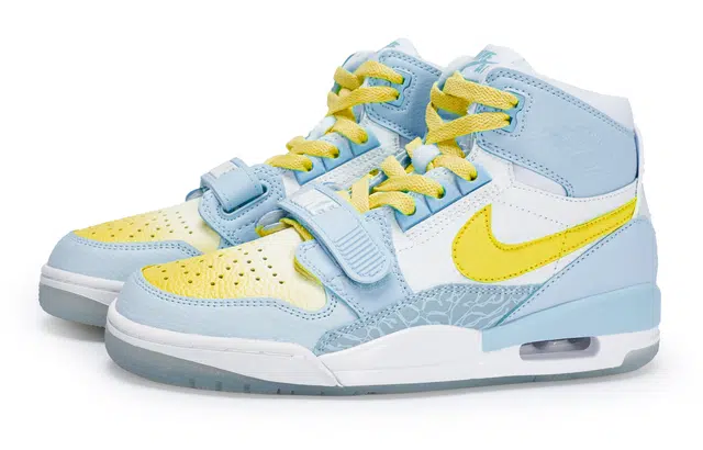 Jordan Legacy 312 811