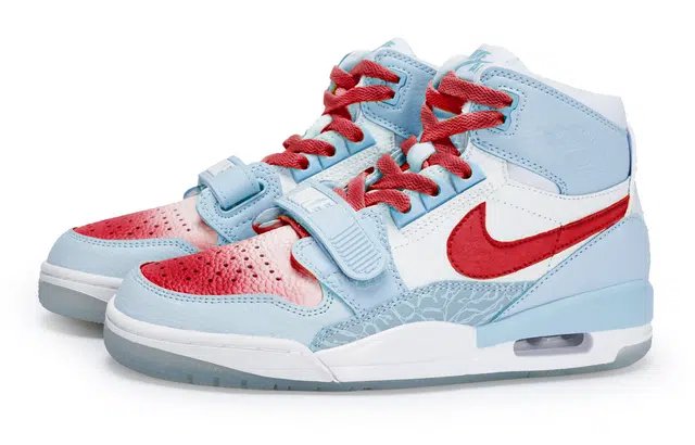 Jordan Legacy 312 811
