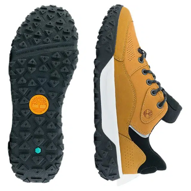 Timberland Motion6