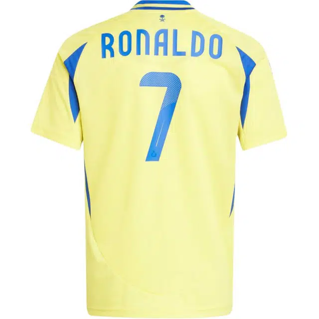 adidas AL NASSR FC T