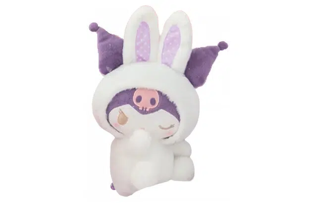 FURYU x Sanrio Kousasa 16cm