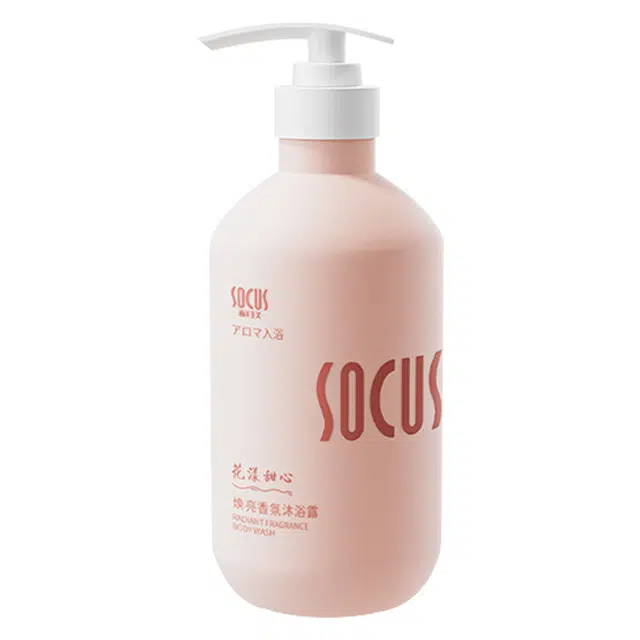 socus 500ml