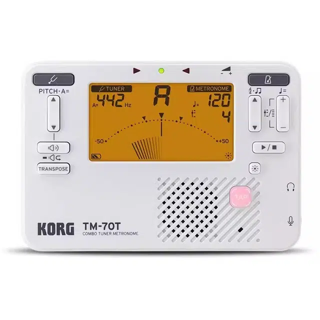 KORG () TM-70TTM-70C () 21