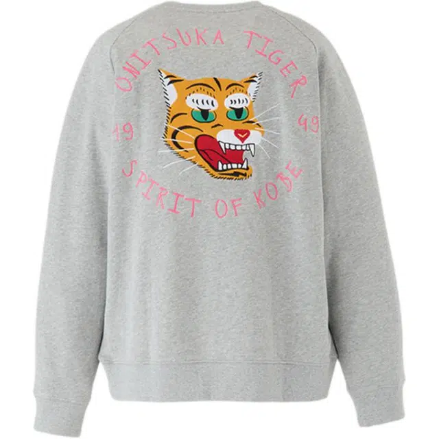 Onitsuka Tiger SWEAT TOP