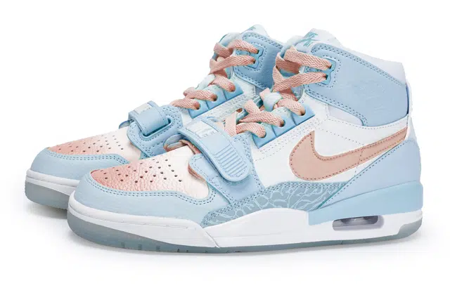 Jordan Legacy 312 811