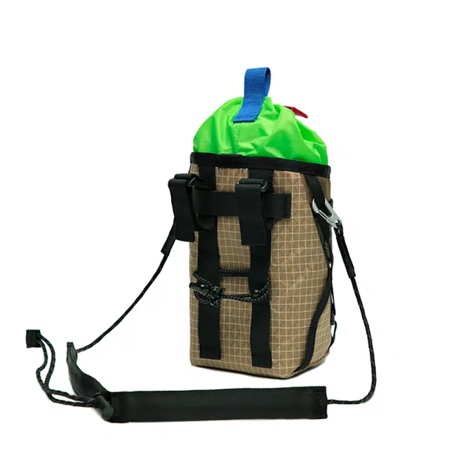 the MAD HATcher MONOGRAM