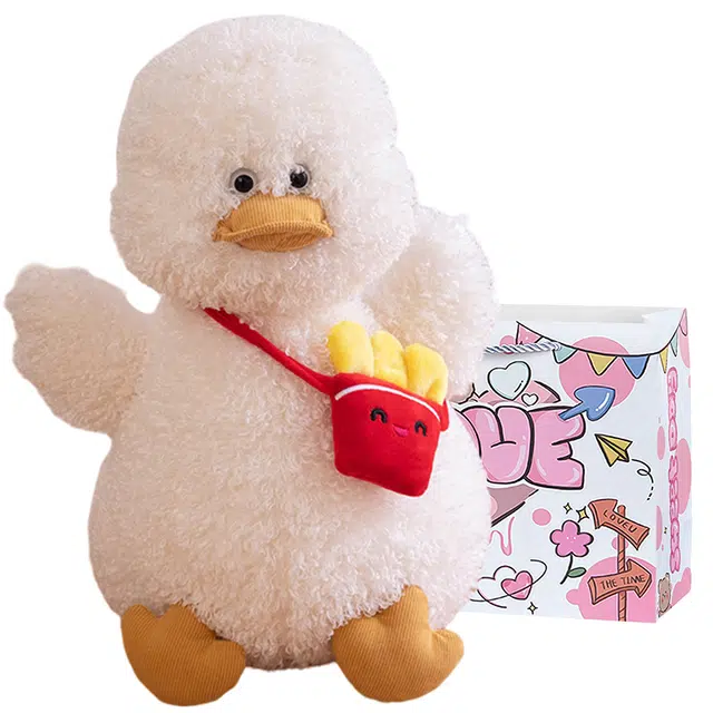 Julebaby 25cm40cm