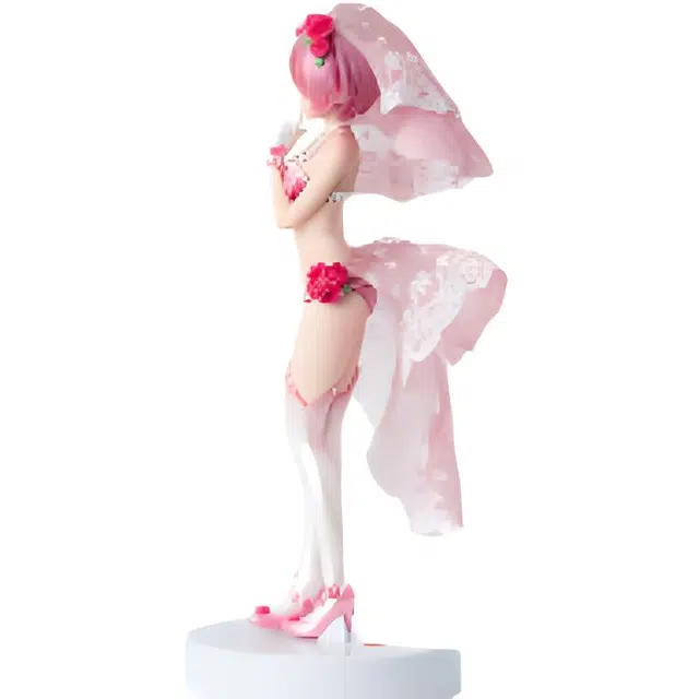 BANPRESTO exq re