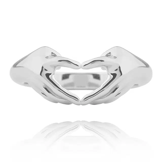 leclic HAND-Heart