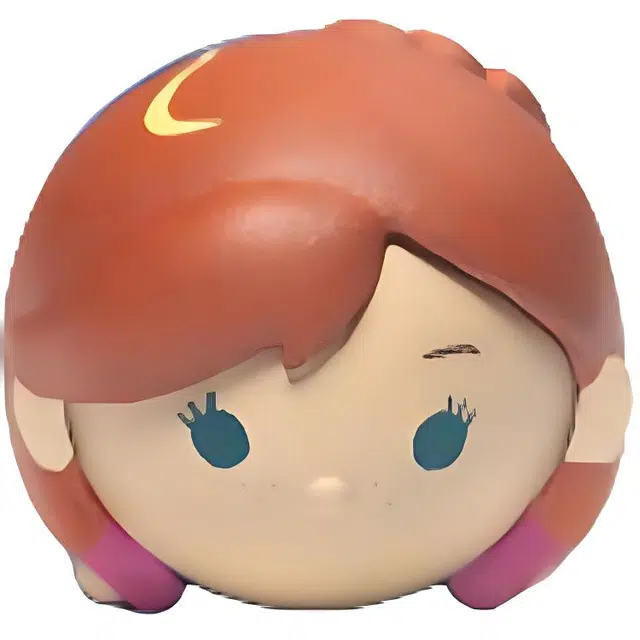 Beast Kingdom Disney Tsum Tsum