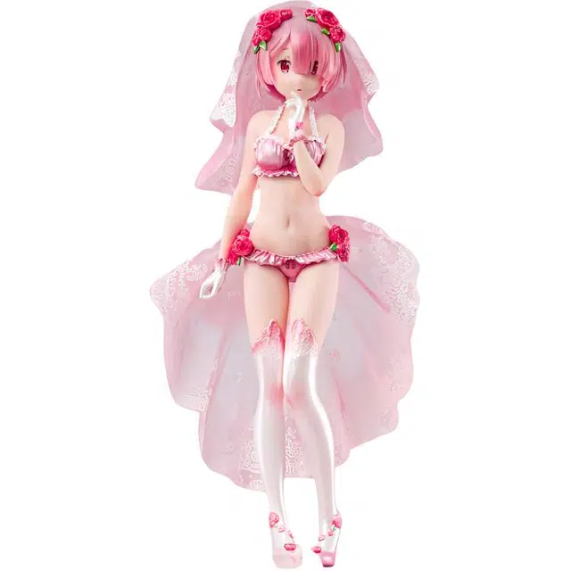 BANPRESTO exq re