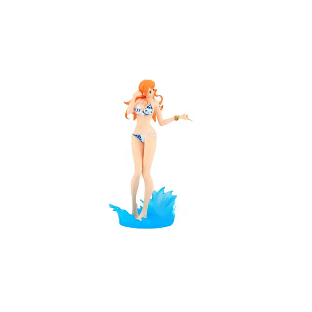 BANPRESTO 23cm