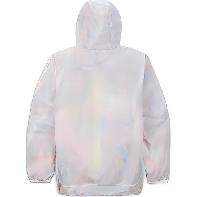 Nike SB x The Killing Floor Hooded Jacket White