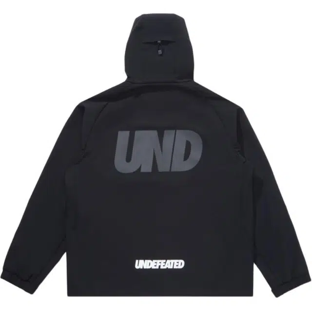 UNDEFEATED FW24