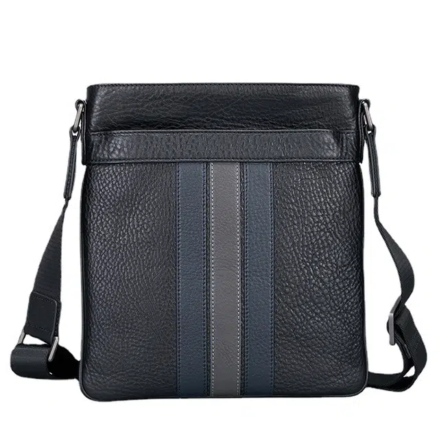 DOSRFINI Crossbody Bag Black