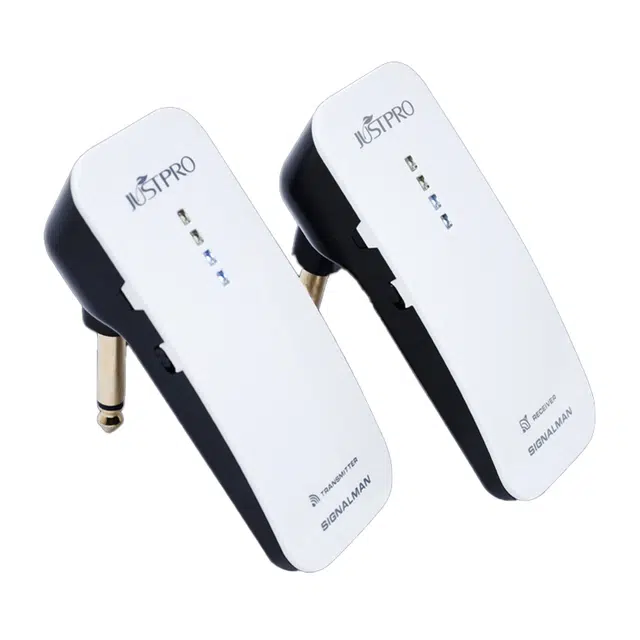 JUSTPRO W-1