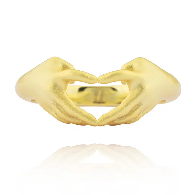 leclic HAND-Heartk