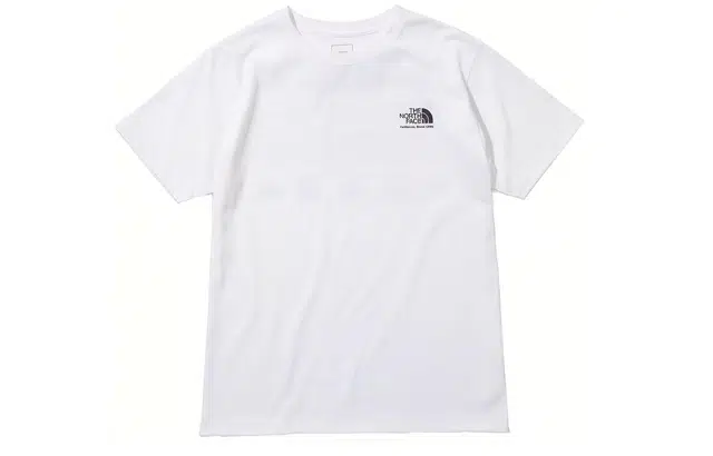 THE NORTH FACE 24SS Historical logoT