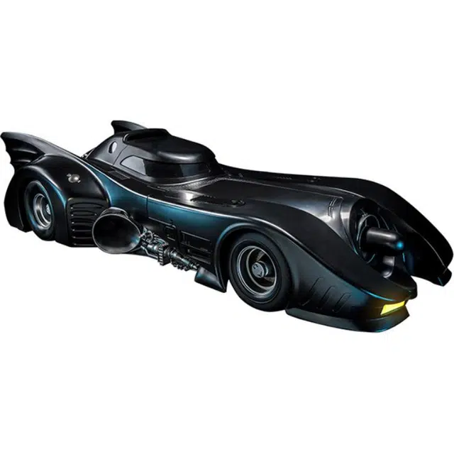 Hot Toys (1989) 25cm