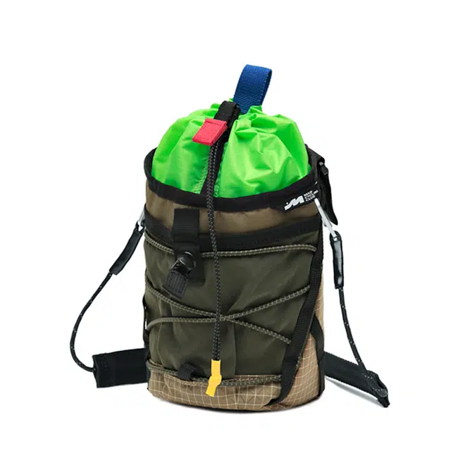 the MAD HATcher MONOGRAM